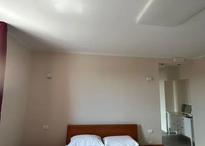 לינה וארוחת בוקר Sophia פרנקווילה אל מארה