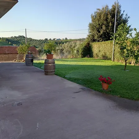 Bed & Breakfast Sophia