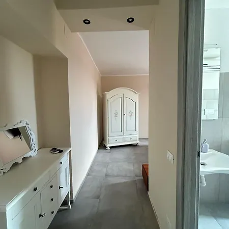 Nocleg ze śniadaniem Sophia Francavilla Al Mare