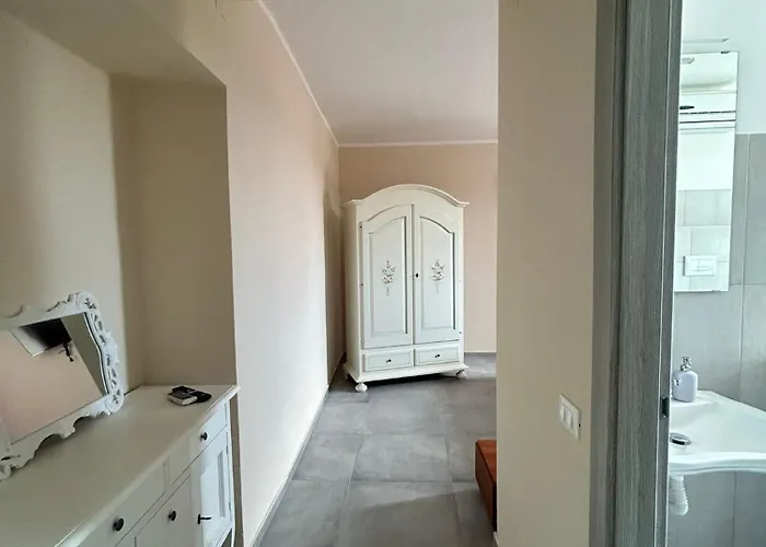 Bed & Breakfast Sophia Francavilla Al Mare